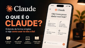 O que é Claude? Entenda a IA da Anthropic